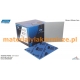 NORTON SANDING SPONGE MICROFINE